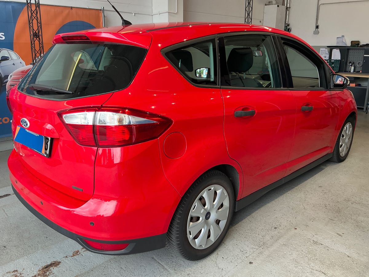 Ford C-Max d'occasion