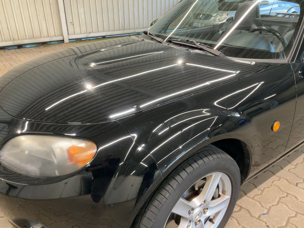 Mazda MX-5 1.8 Energy