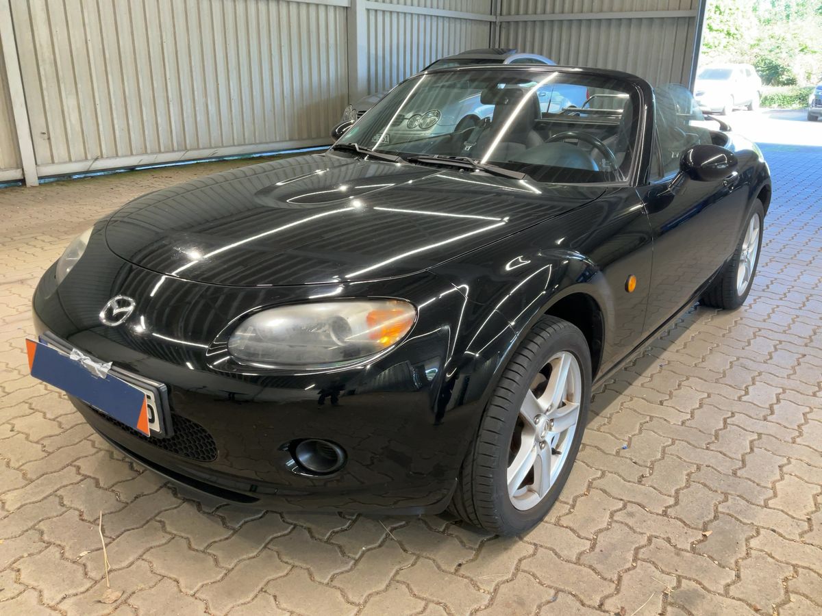 Mazda MX-5 1.8 Energy