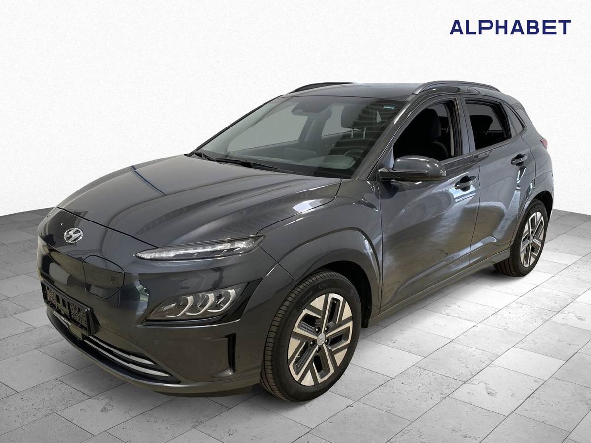 Hyundai Kona 2024