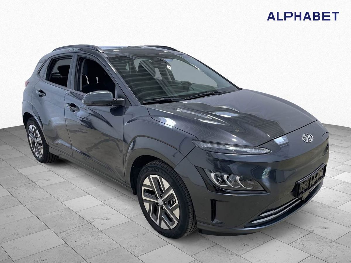 Hyundai Kona d'occasion