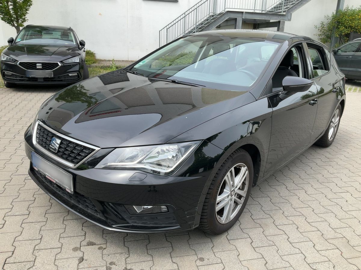 Seat Leon 2017