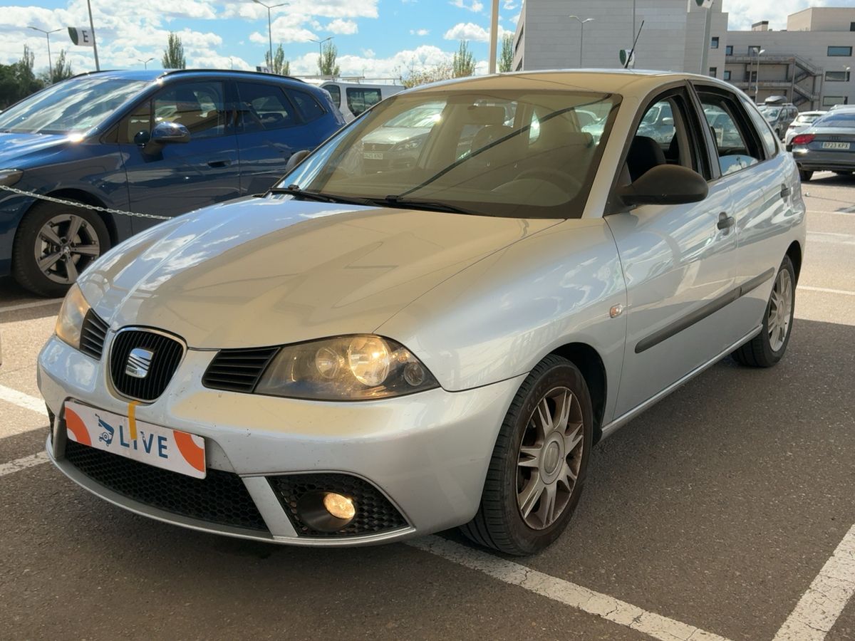 Seat Ibiza 2009