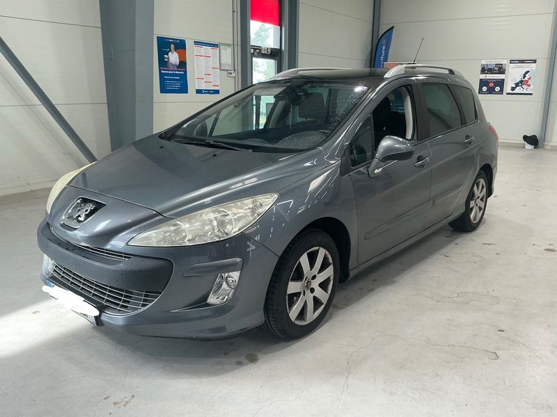 Peugeot 308 1.6 HDi Confort Pack