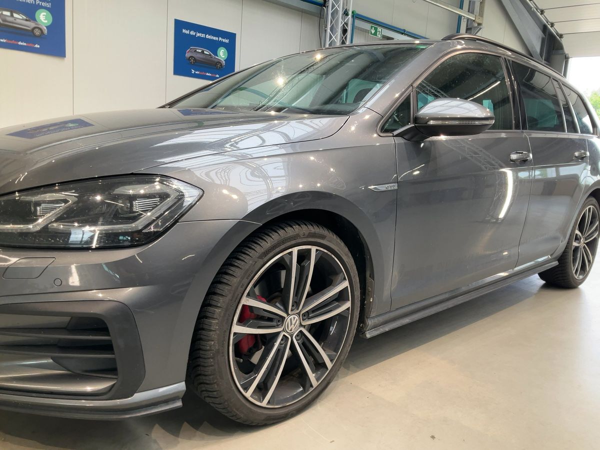 Volkswagen Golf d'occasion