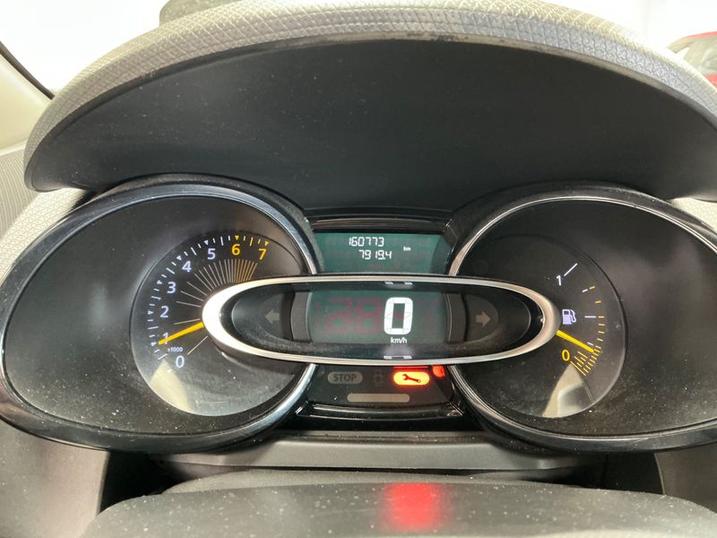 Renault Clio 1.2 Authentique — zdjęcie 4