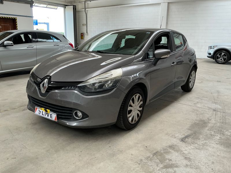 Renault Clio 1.2 Authentique