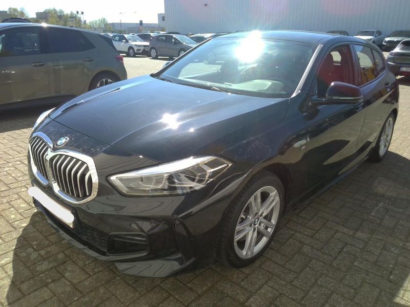 1er 116i M Sport