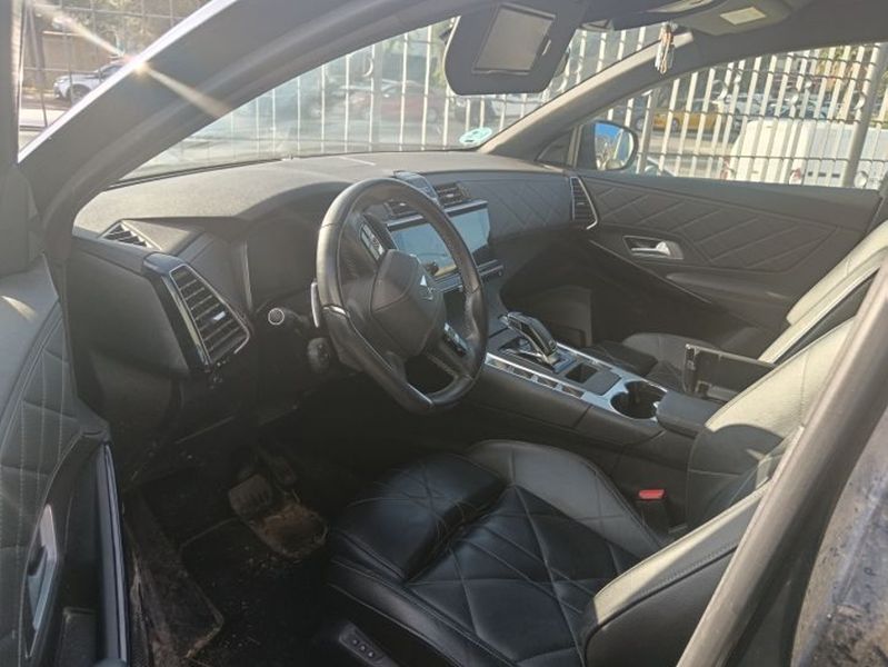 DS Automobiles DS7 1.5 Blue-HDi Rivoli — zdjęcie 9