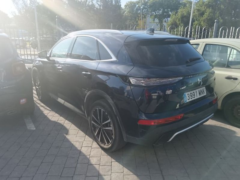 DS Automobiles DS7 1.5 Blue-HDi Rivoli — zdjęcie 3