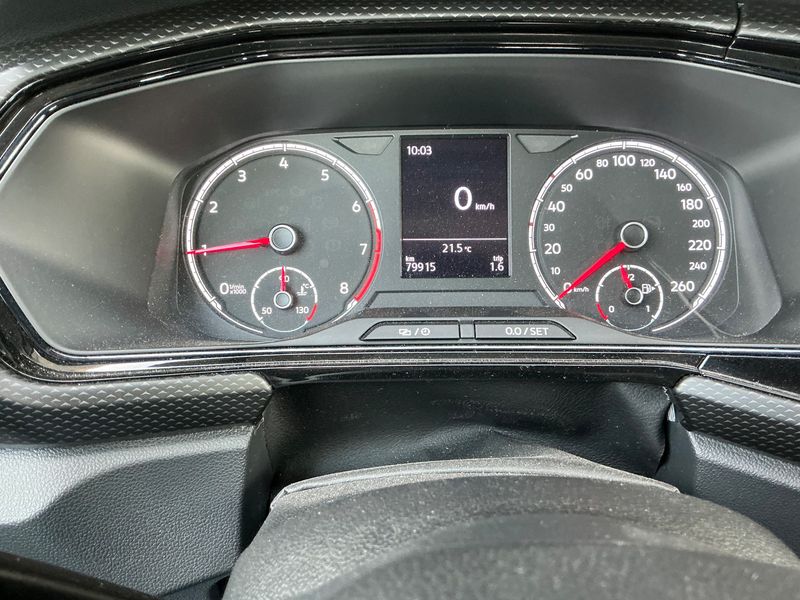Volkswagen T-Cross 1.0 TSI Life — zdjęcie 13