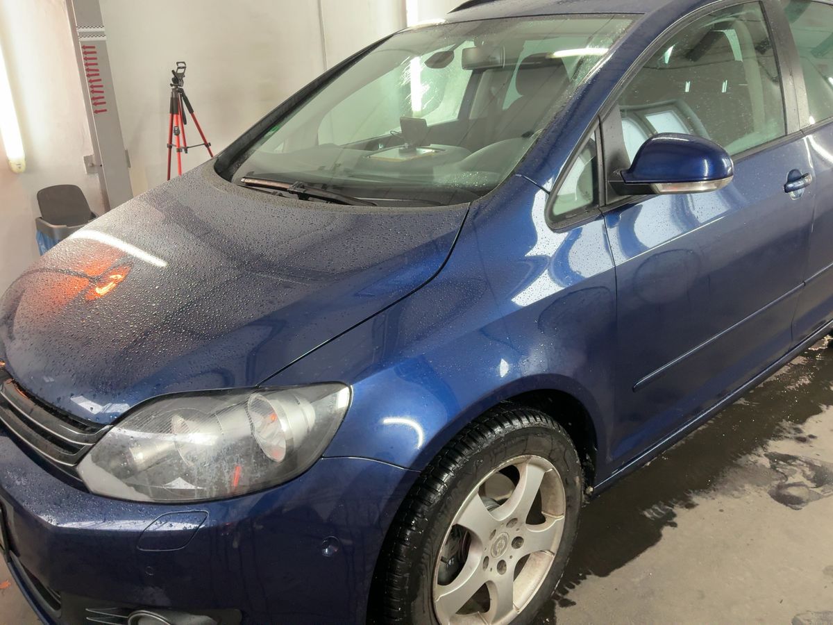 Volkswagen Golf d'occasion