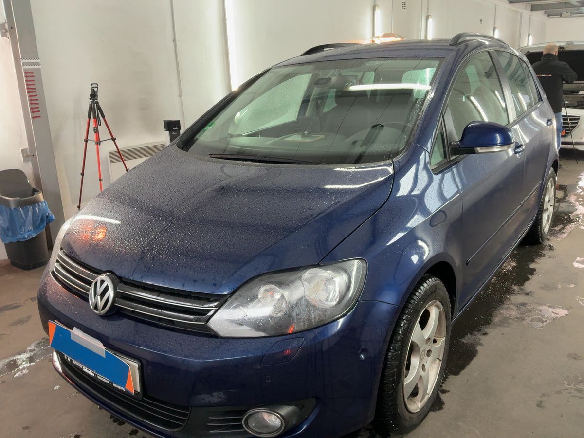 Volkswagen Golf d'occasion