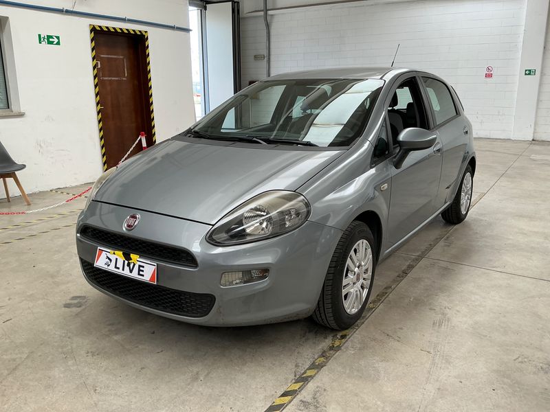 Fiat Punto 1.2 Easy