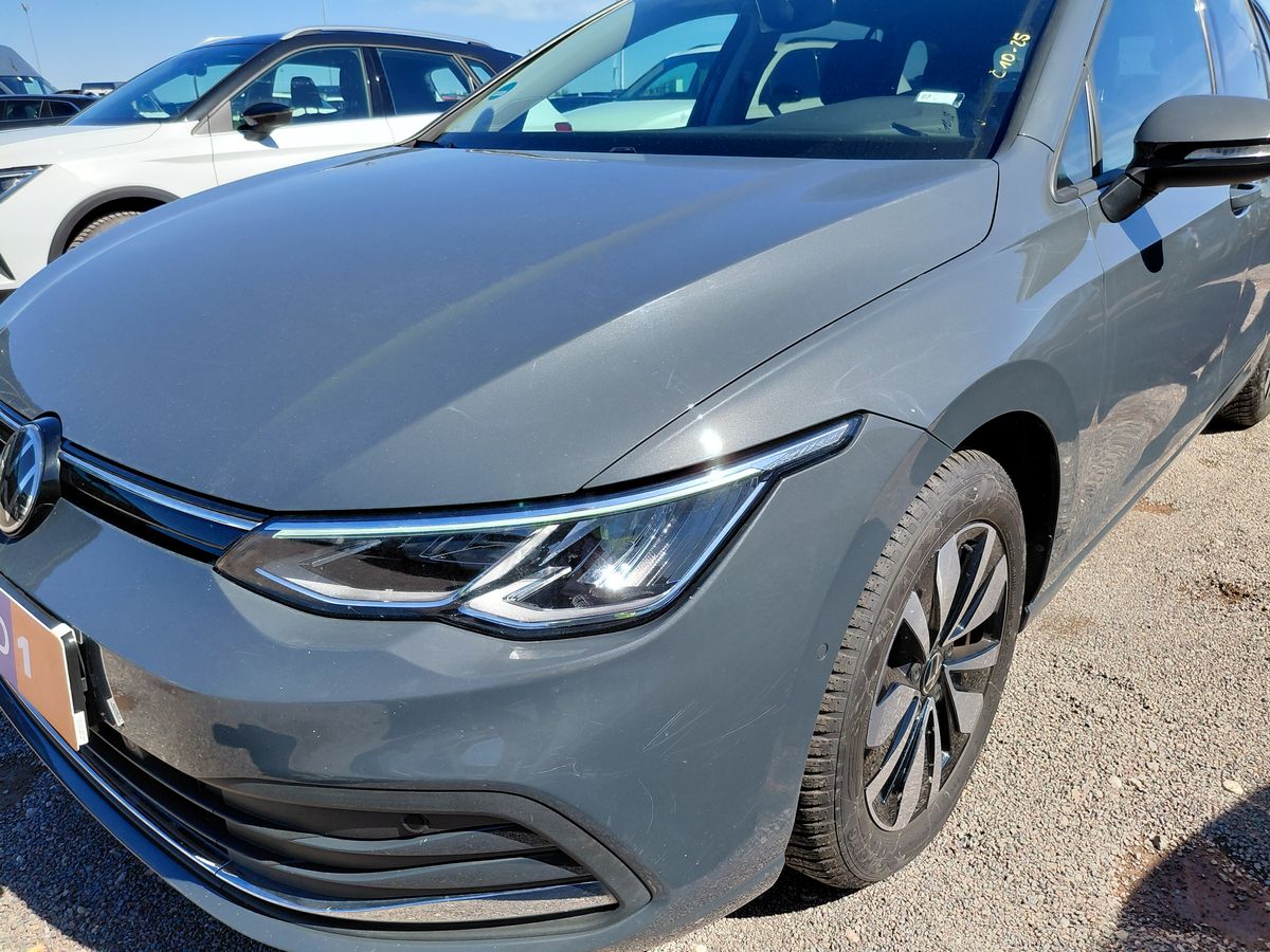 Volkswagen Golf d'occasion