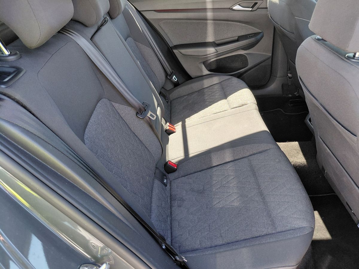 Volkswagen Golf d'occasion