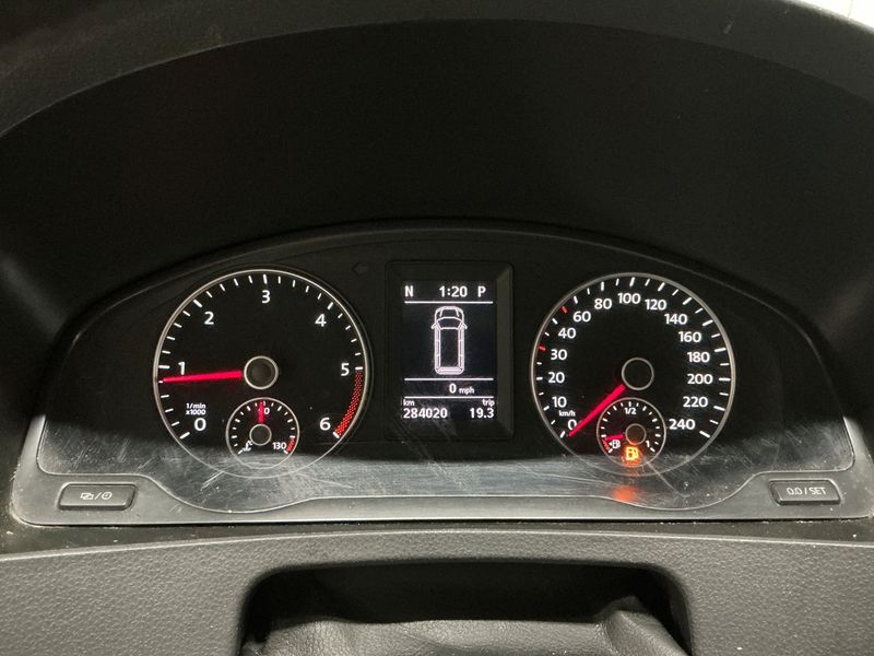 Volkswagen T5 Transporter 2.0 TDI Kasten — zdjęcie 13