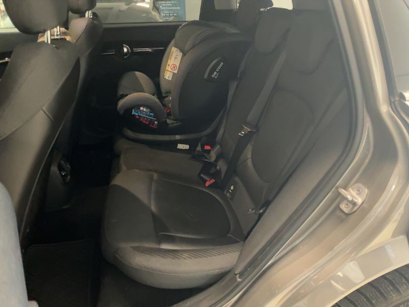 MINI Clubman One D — zdjęcie 14