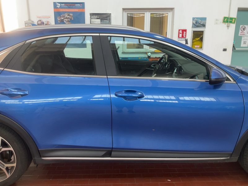 Kia XCeed 1.4 TGDI Style — zdjęcie 7