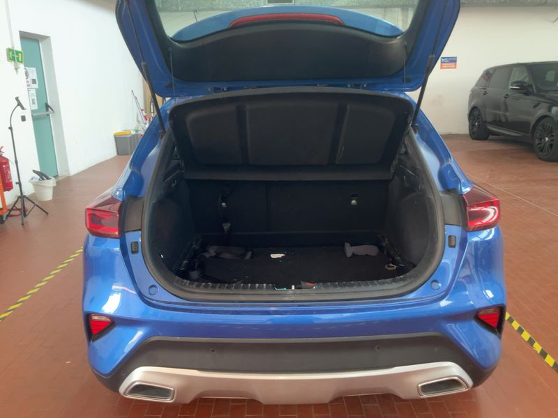 Kia XCeed 1.4 TGDI Style — zdjęcie 10