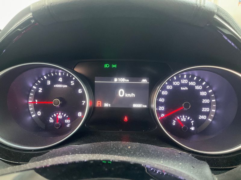 Kia XCeed 1.4 TGDI Style — zdjęcie 13