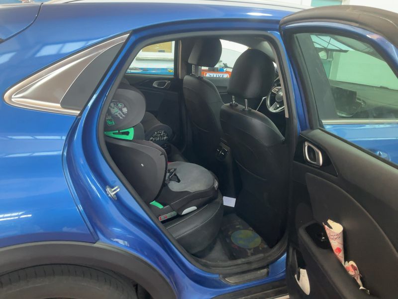 Kia XCeed 1.4 TGDI Style — zdjęcie 14