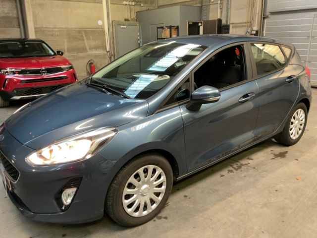 Ford Fiesta d'occasion