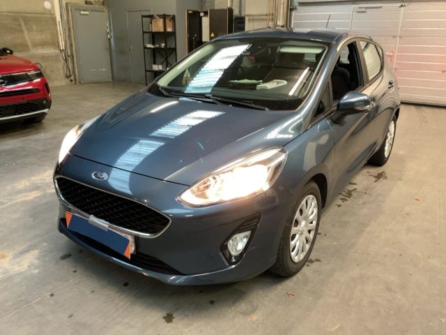 Ford Fiesta d'occasion