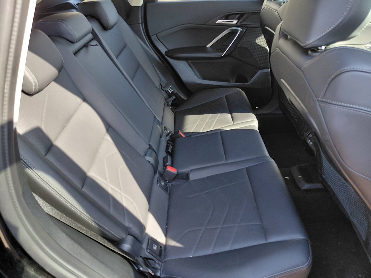 BMW X1 d'occasion