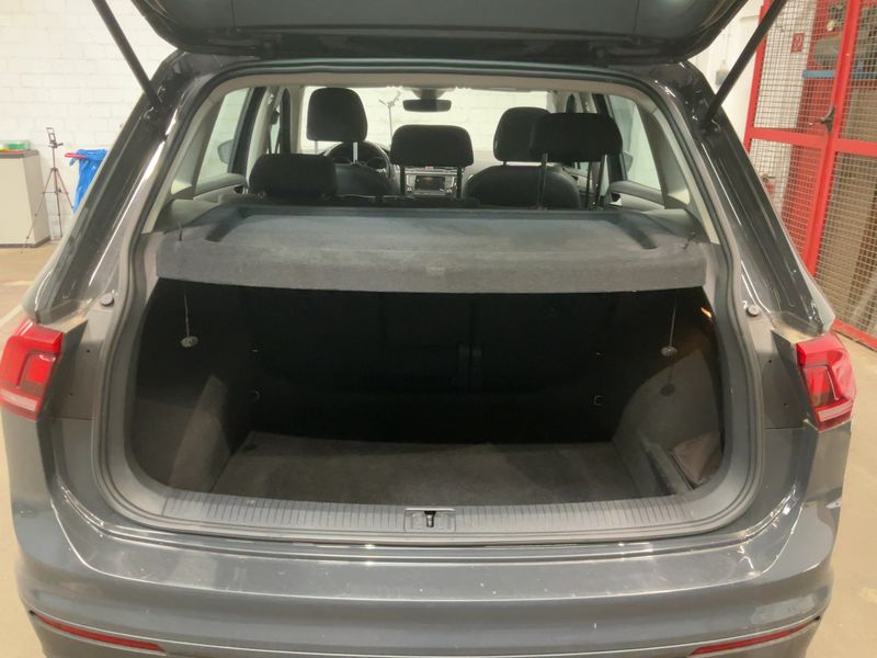 Volkswagen Tiguan 2.0 TDI Trendline 4Motion BlueMotion Tech 2017 – снимка 15