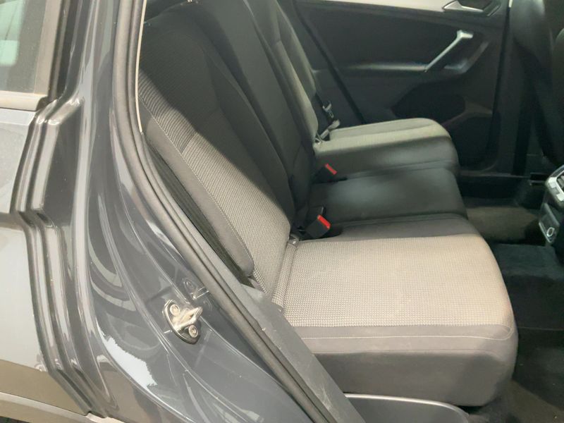 Volkswagen Tiguan 2.0 TDI Trendline 4Motion BlueMotion Tech 2017 – снимка 19