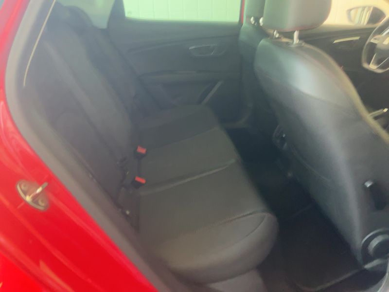 Seat Leon 2.0 TDI FR 2015 – снимка 19