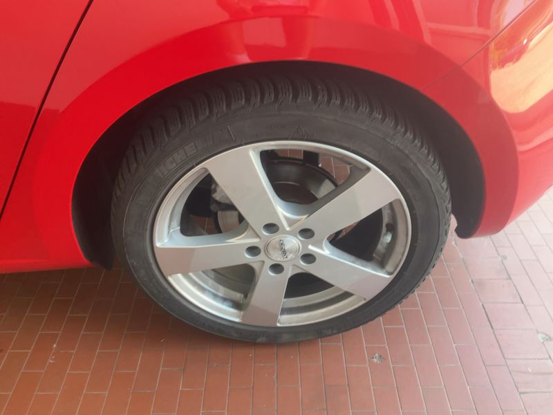 Seat Leon 2.0 TDI FR 2015 – снимка 5