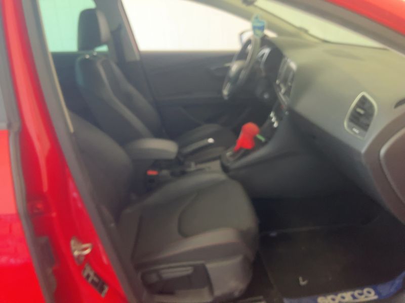 Seat Leon 2.0 TDI FR 2015 – снимка 16