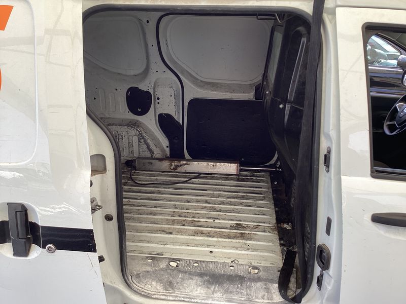 Dacia Dokker Express 1.5 Blue dCi Essential — zdjęcie 14