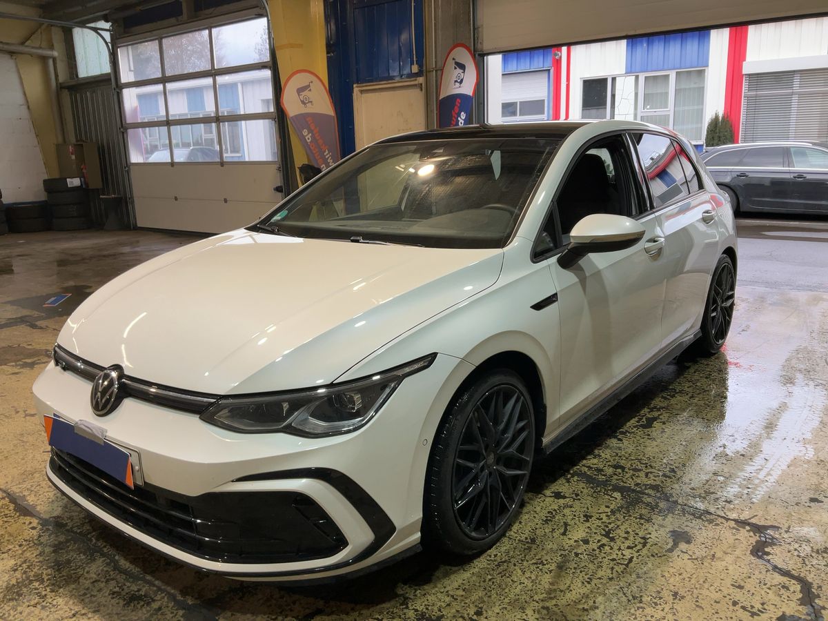 Volkswagen Golf d'occasion