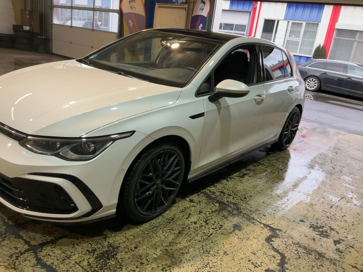 Volkswagen Golf d'occasion