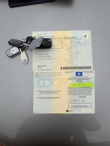 Volkswagen Amarok 2.0 TDI Highline DoubleCab 4Motion — zdjęcie 15