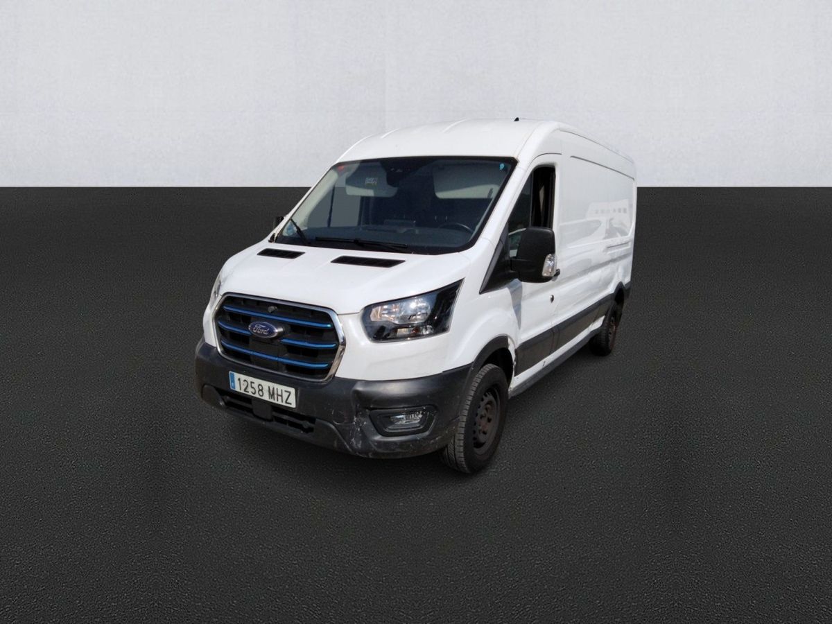 Ford Transit electric drive 135 kW L3 Trend