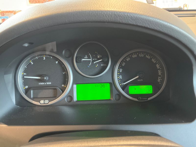 Land Rover Freelander 2.2 Td4 HSE — zdjęcie 4