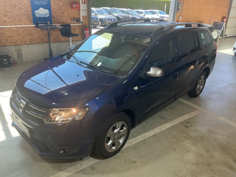 Dacia Logan MCV 0.9 TCe Celebration