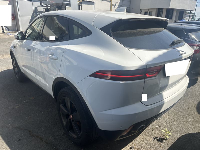 Jaguar E-Pace D150 S AWD — zdjęcie 3
