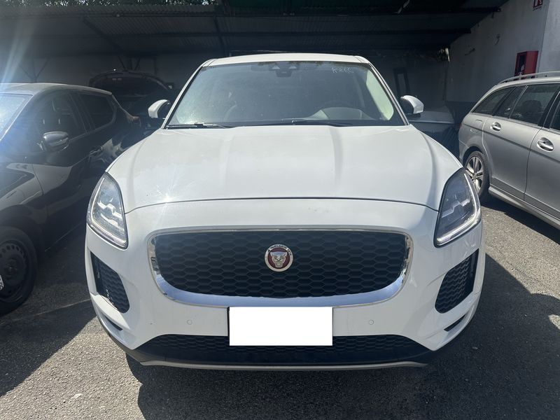 Jaguar E-Pace D150 S AWD — zdjęcie 7