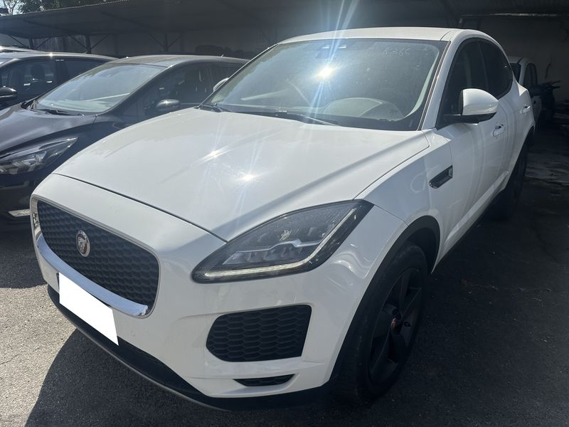 Jaguar E-Pace D150 S AWD
