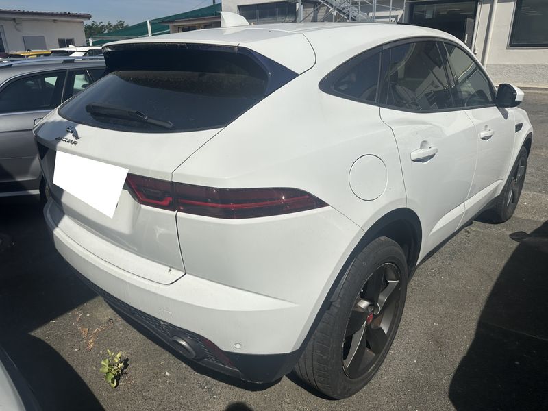 Jaguar E-Pace D150 S AWD — zdjęcie 5