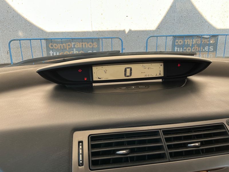 Citroen C4 1.6 HDi Cool — zdjęcie 4