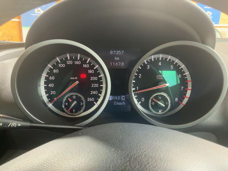 Mercedes-Benz SLK-Klasse SLK 200 Kompressor — zdjęcie 13