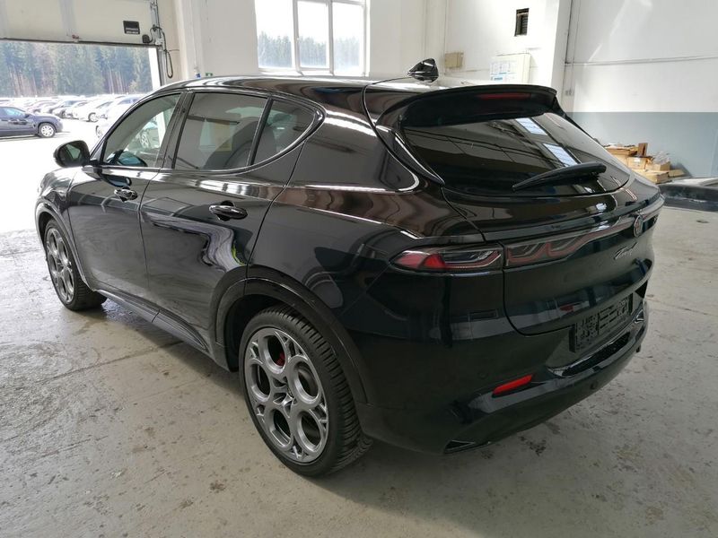 Alfa Romeo Tonale 1.5 VGT Veloce — zdjęcie 2