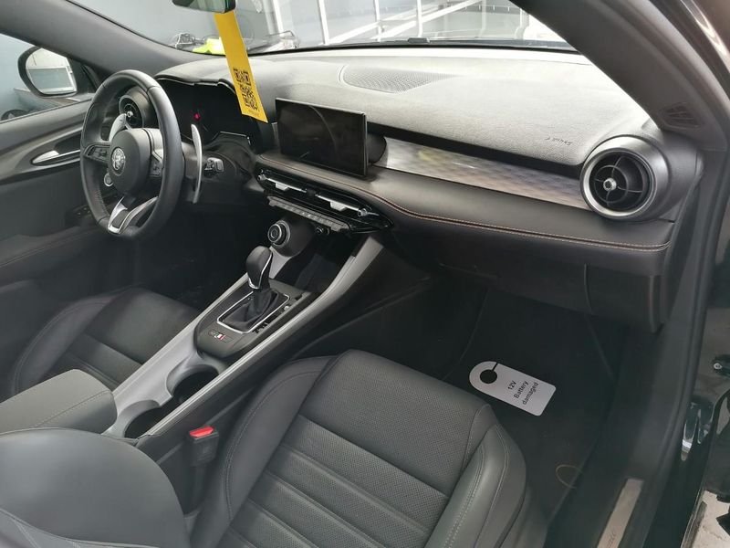 Alfa Romeo Tonale 1.5 VGT Veloce — zdjęcie 6