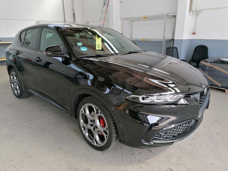 Alfa Romeo Tonale 1.5 VGT Veloce — zdjęcie 4